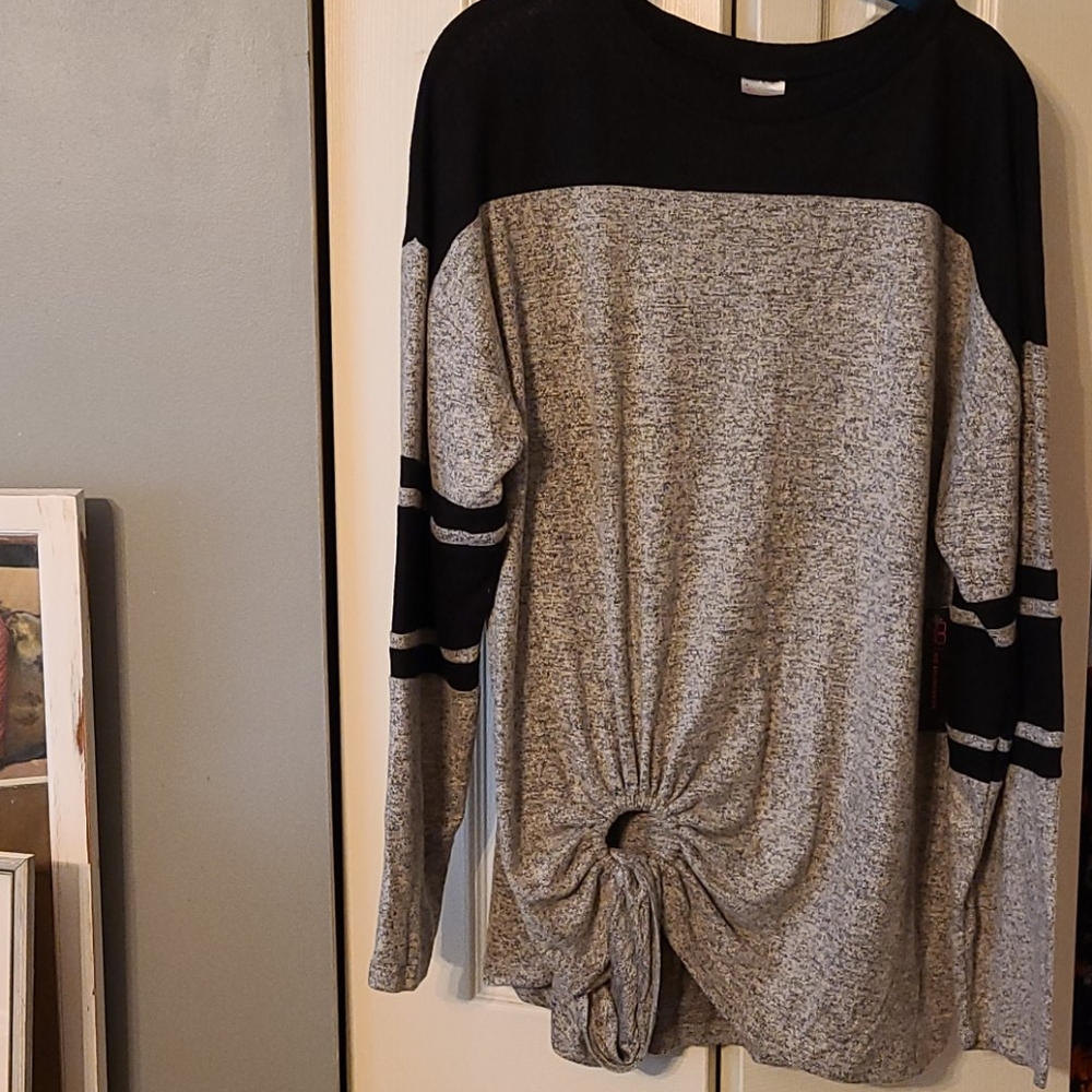 NOBO shirt NWT